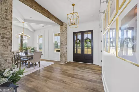 Entry Way - 3883 Bold Springs Rd, Monroe, GA 30656 photo 1 of 7