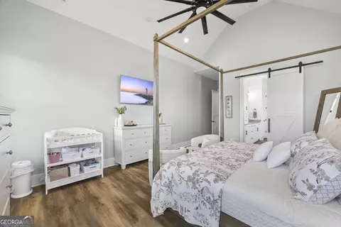 Bedroom - 3883 Bold Springs Rd, Monroe, GA 30656 photo 4 of 9