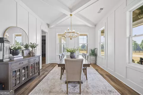 Dining - 3883 Bold Springs Rd, Monroe, GA 30656 photo 2 of 3