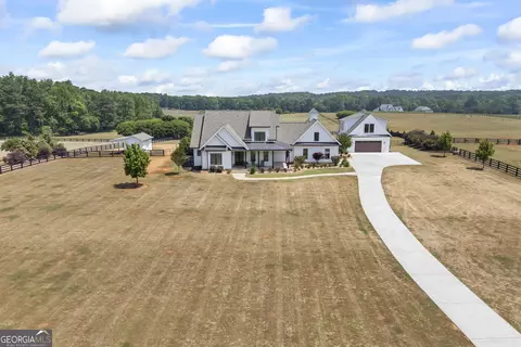 Exterior - 3883 Bold Springs Rd, Monroe, GA 30656 photo 25 of 27