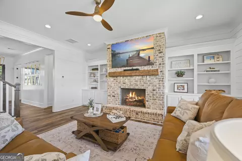 Living - 3883 Bold Springs Rd, Monroe, GA 30656 photo 1 of 1