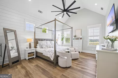 Bedroom - 3883 Bold Springs Rd, Monroe, GA 30656 photo 1 of 9