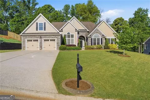 5045 Hamby Hollow Ln, Cumming, GA 30028