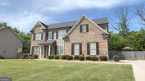 4110 Bunker Dr SW, Austell, GA 30106