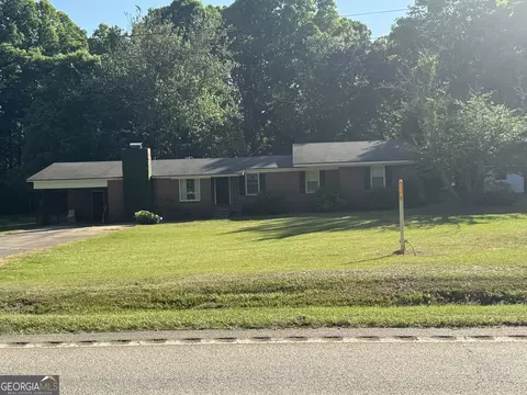 2695 Ga Highway 11 S, Hillsboro, GA 31038