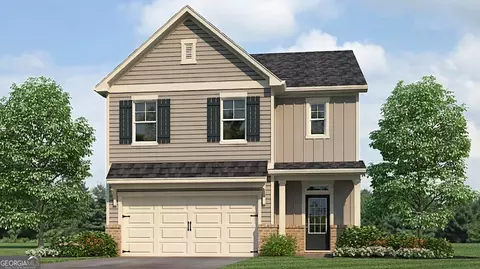 56 Biltmore Pl, Braselton, GA 30517