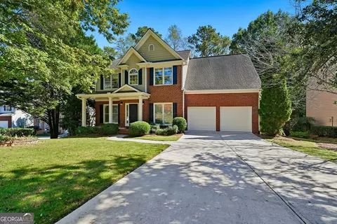 3612 Brookefall Ct, Suwanee, GA 30024