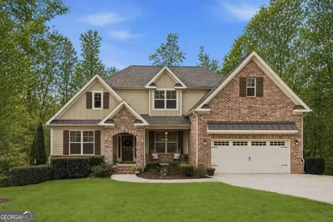 5876 Woodland Park Ct, Jefferson, GA 30549