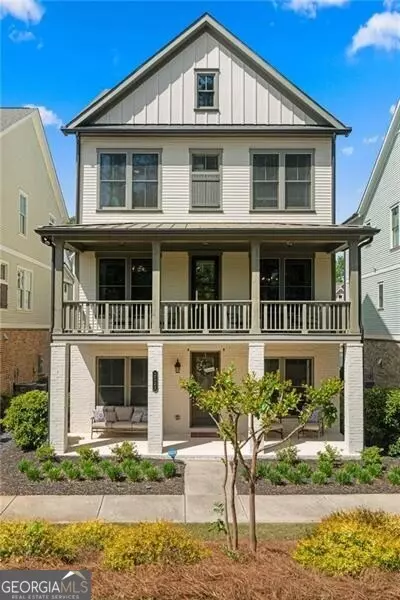 2123 Cortland Rd, Alpharetta, GA 30009