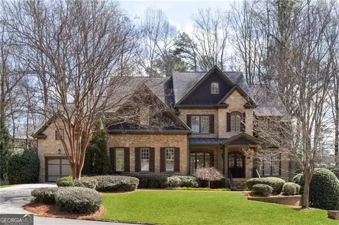 Undisclosed, Atlanta, GA 30345