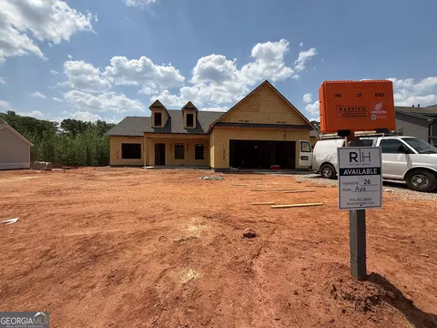 363 Weslyn Dr, Social Circle, GA 30025