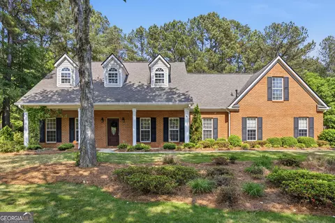 45 Hillsborough Ct, Sharpsburg, GA 30277