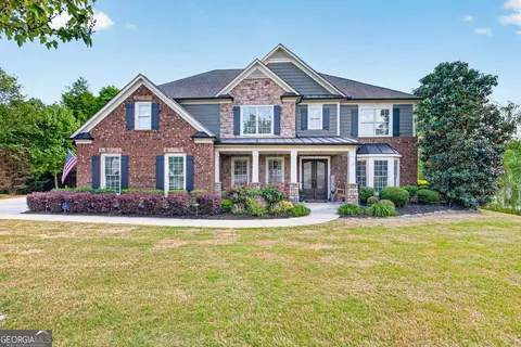 6600 Trail Side Dr, Flowery Branch, GA 30542