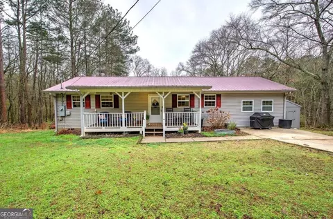 161 Reynolds Bridge Rd, Kingston, GA 30145