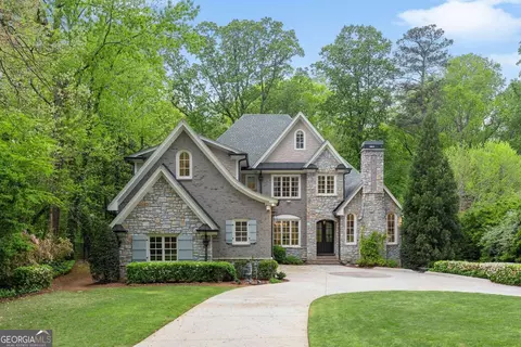 1431 Hearst Dr NE, Atlanta, GA 30319