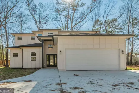 5249 Moon Rd, Powder Springs, GA 30127