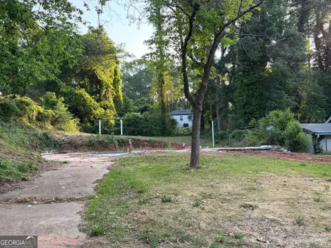 Undisclosed, Atlanta, GA 30316