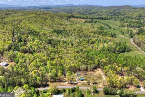3455 Jones Creek Rd, Blairsville, GA 30512