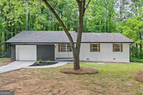 2873 Leisure Springs Cir, Decatur, GA 30034
