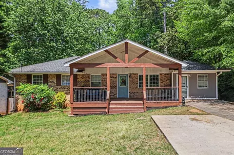 3510 Dunn St SE, Smyrna, GA 30080