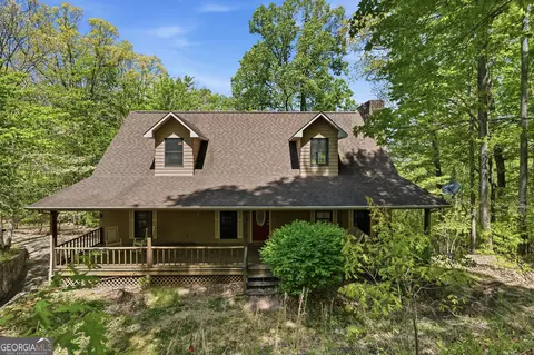 170 High Ridge Rd, Young Harris, GA 30582