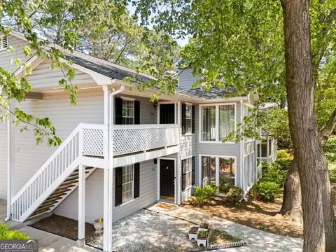 405 Natchez Trce, Sandy Springs, GA 30350
