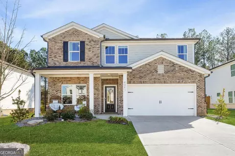 4041 Dean Grove Way, Loganville, GA 30052