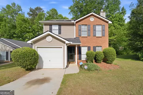 4105 Conley Pond Ct, Decatur, GA 30034