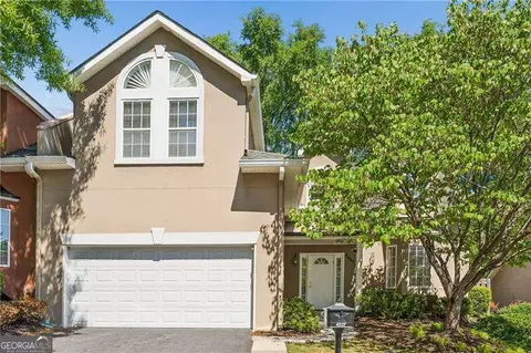 4537 Wieuca Rd NE, Atlanta, GA 30342