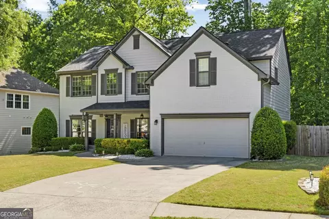 2706 Brookefield Ln, Kennesaw, GA 30152
