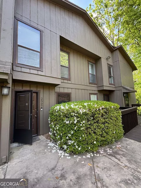 2507 Cumberland Ct SE, Smyrna, GA 30080