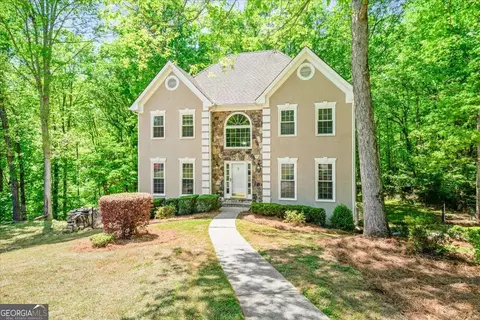 2840 Stratfield Dr, Cumming, GA 30041