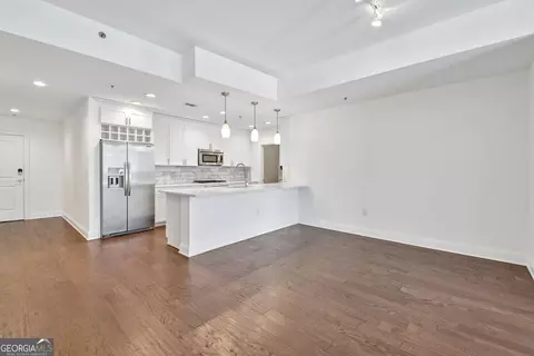 270 17th St NW #2010, Atlanta, GA 30363