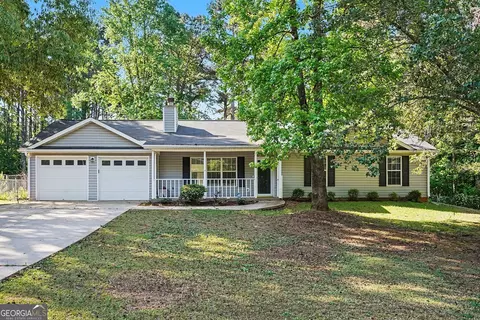 65 Belmont Cir, Covington, GA 30016