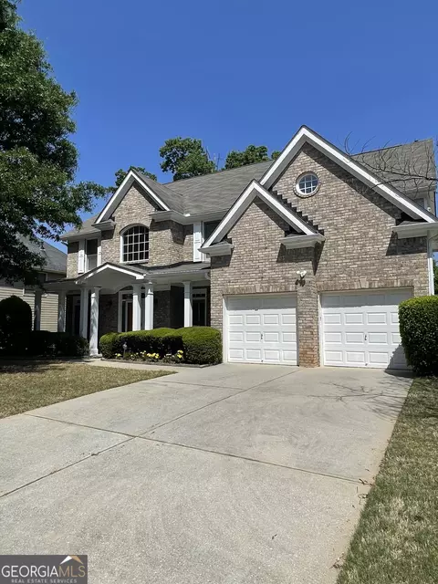 1035 Havenstone Walk, Lawrenceville, GA 30045