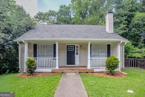 3822 Conley Downs Ln, Decatur, GA 30034
