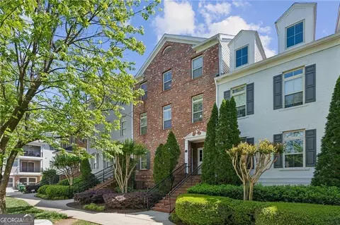 291 Le Gran Bnd #291, Atlanta, GA 30328