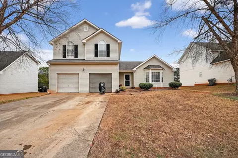 385 Creekview Blvd, Covington, GA 30016