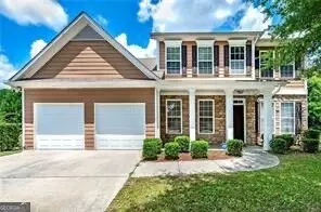 380 Wildwood Pt, Atlanta, GA 30349