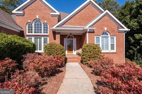 1175 Lewis Ridge Cir, Lawrenceville, GA 30045