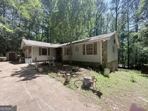 4564 Jade Trl, Canton, GA 30115