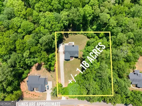 675 Oconee Ln, Commerce, GA 30529 photo 3