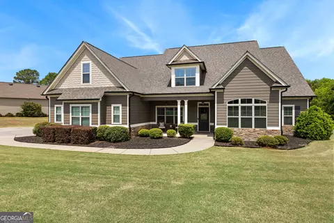 115 Ballard Cir, Fayetteville, GA 30215