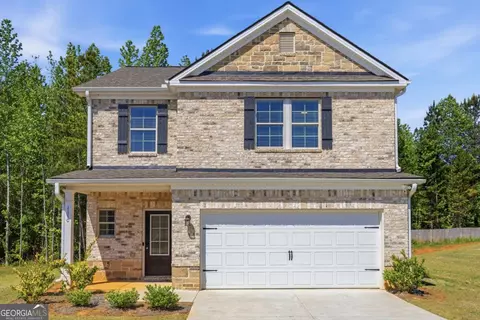 1110 Burgundy Dr, Griffin, GA 30223