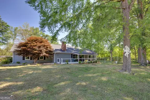 2125 Smyrna Rd SW, Conyers, GA 30094