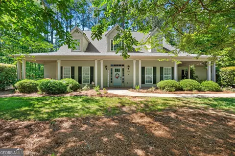 115 Millstone Dr, Fayetteville, GA 30215