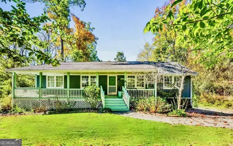 3020 Parkridge Dr NE, Atlanta, GA 30319