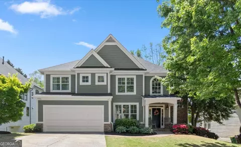 2222 Dunbar Trl SE, Smyrna, GA 30080