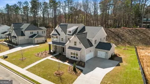 2485 Stewart Rd, Cumming, GA 30041