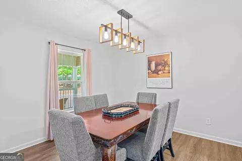 Dining - 1596 Stark Rd, Jackson, GA 30233 photo 1 of 3